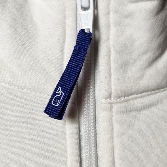 Vineyard Vines 1/4 Zip Pullover American Nautical
Shep Women's XXS Coastal - Picture 4 of 8